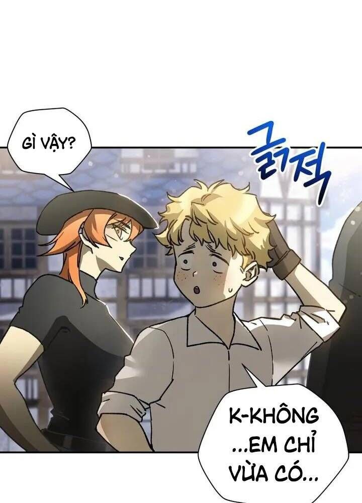 đọc truyện Helmut Đứa Trẻ Bị Ruồng Bỏ Chương 22 ảnh 61 tại Thiên Thai Truyện