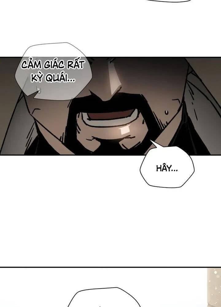 đọc truyện Helmut Đứa Trẻ Bị Ruồng Bỏ Chương 22 ảnh 62 tại Thiên Thai Truyện