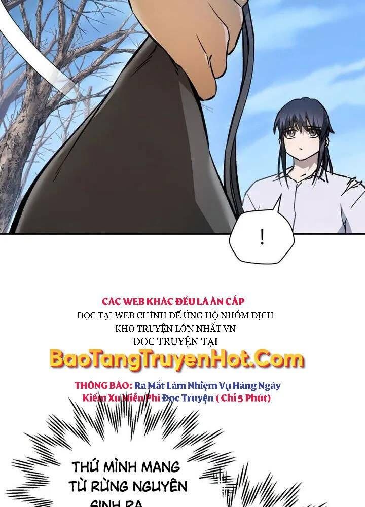 đọc truyện Helmut Đứa Trẻ Bị Ruồng Bỏ Chương 22 ảnh 9 tại Thiên Thai Truyện