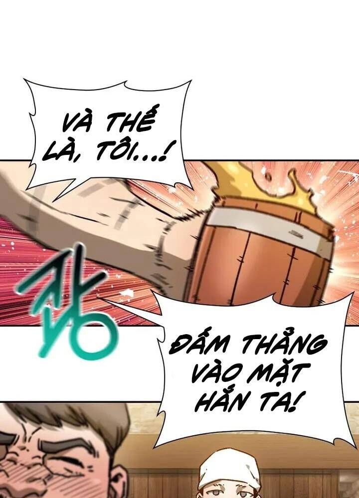 đọc truyện Helmut Đứa Trẻ Bị Ruồng Bỏ Chương 22 ảnh 74 tại Thiên Thai Truyện