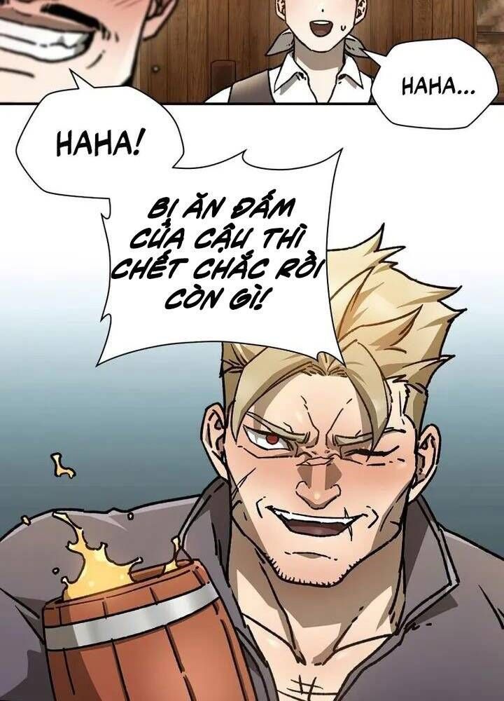 đọc truyện Helmut Đứa Trẻ Bị Ruồng Bỏ Chương 22 ảnh 75 tại Thiên Thai Truyện