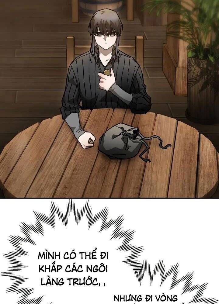 đọc truyện Helmut Đứa Trẻ Bị Ruồng Bỏ Chương 22 ảnh 81 tại Thiên Thai Truyện