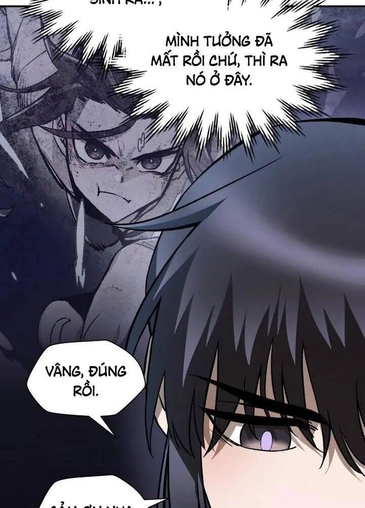 đọc truyện Helmut Đứa Trẻ Bị Ruồng Bỏ Chương 22 ảnh 10 tại Thiên Thai Truyện