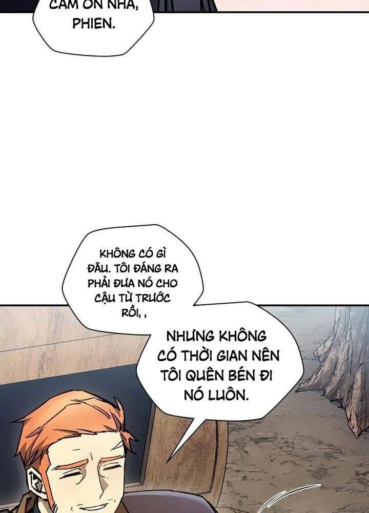 đọc truyện Helmut Đứa Trẻ Bị Ruồng Bỏ Chương 22 ảnh 11 tại Thiên Thai Truyện