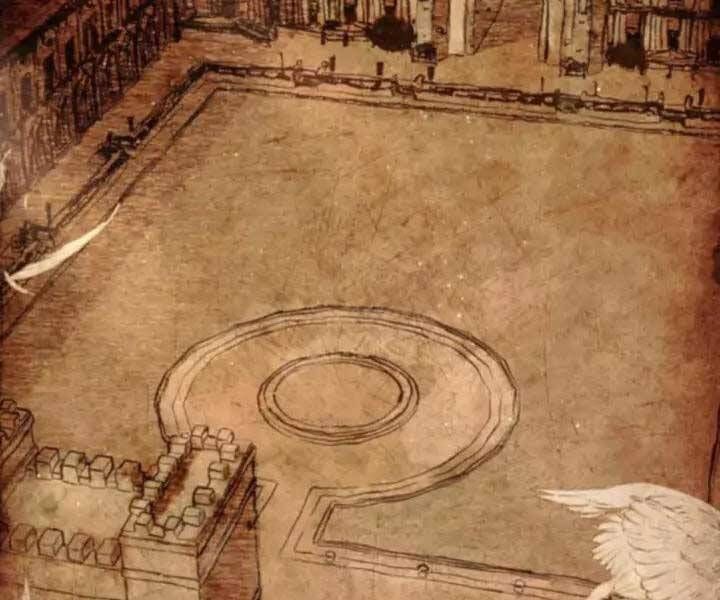 đọc truyện Helmut Đứa Trẻ Bị Ruồng Bỏ Chương 23 ảnh 12 tại Thiên Thai Truyện