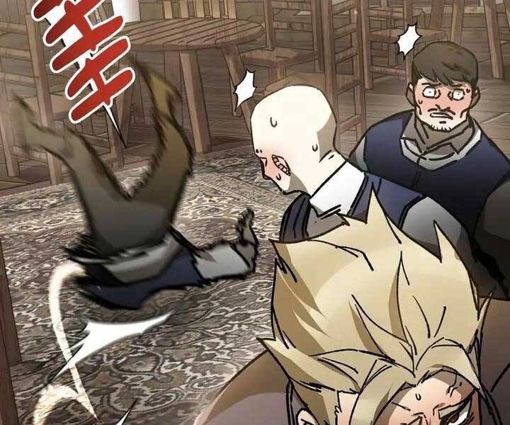 đọc truyện Helmut Đứa Trẻ Bị Ruồng Bỏ Chương 23 ảnh 86 tại Thiên Thai Truyện