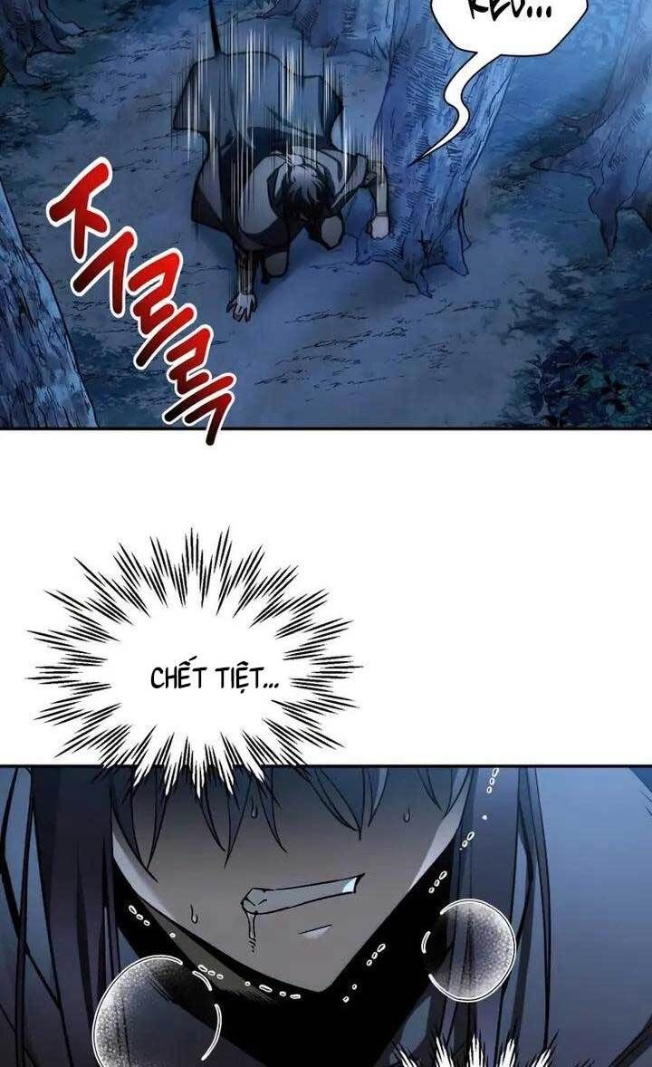 đọc truyện Helmut Đứa Trẻ Bị Ruồng Bỏ Chương 24 ảnh 12 tại Thiên Thai Truyện