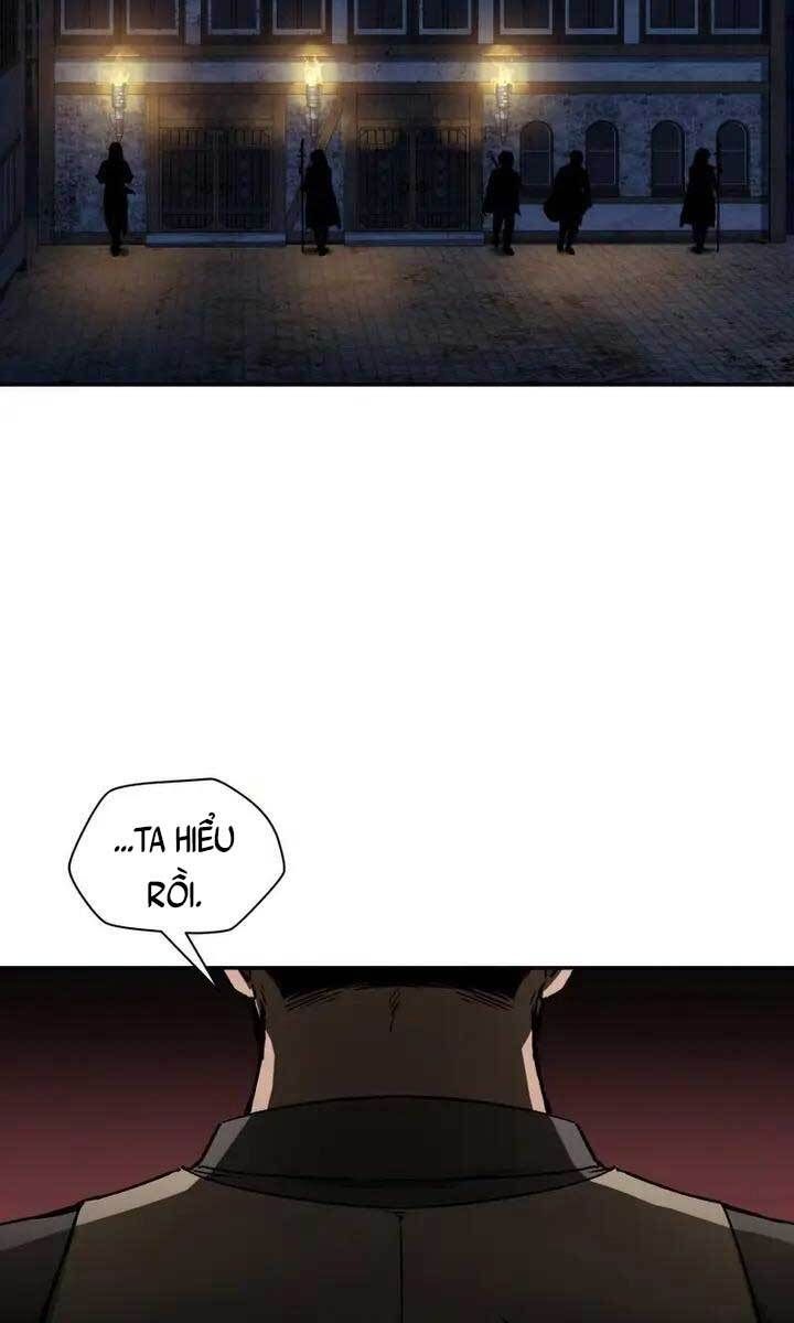 đọc truyện Helmut Đứa Trẻ Bị Ruồng Bỏ Chương 24 ảnh 25 tại Thiên Thai Truyện