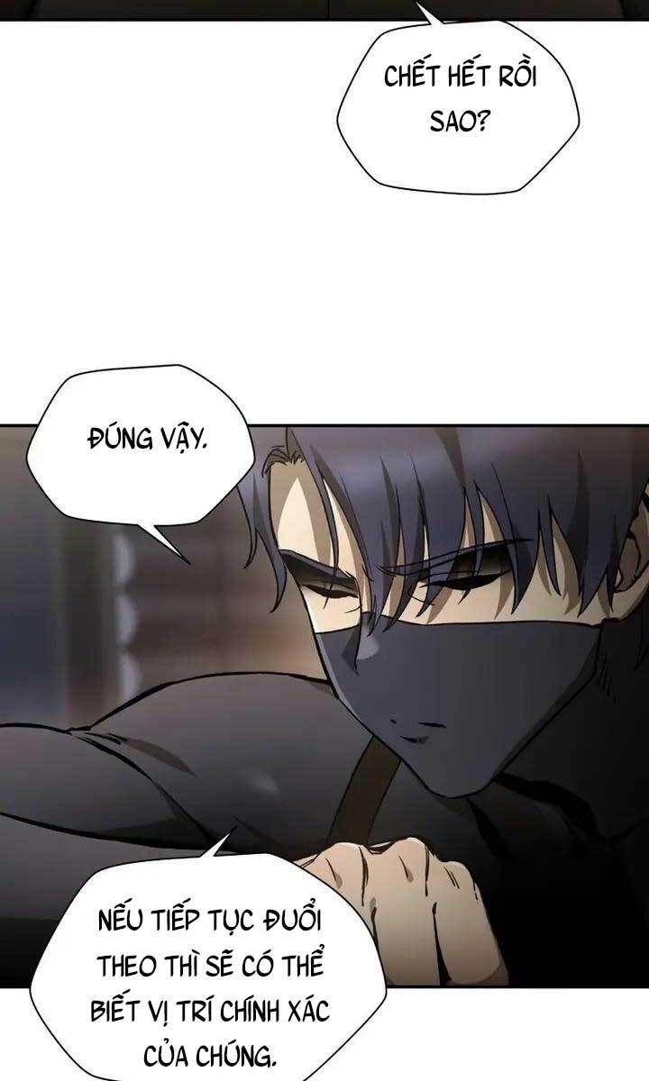 đọc truyện Helmut Đứa Trẻ Bị Ruồng Bỏ Chương 24 ảnh 26 tại Thiên Thai Truyện