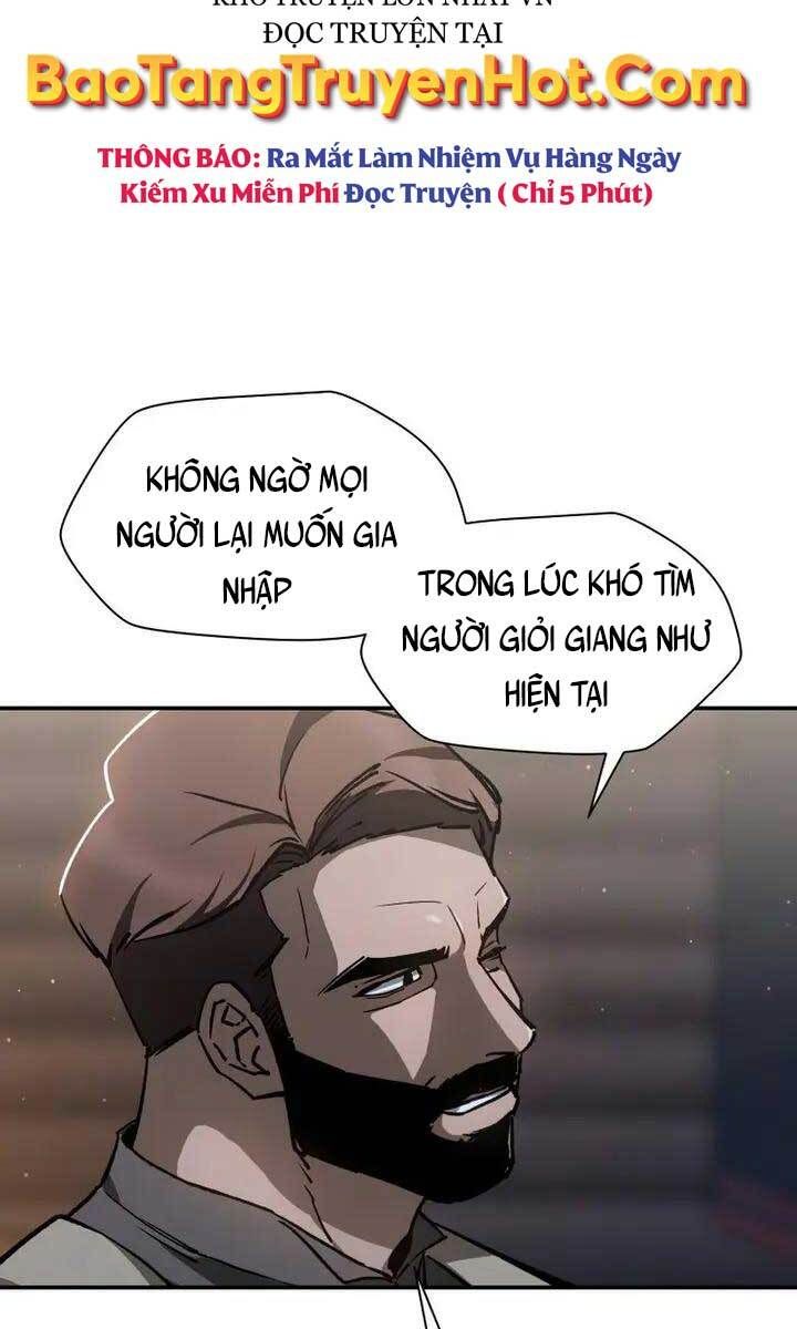 đọc truyện Helmut Đứa Trẻ Bị Ruồng Bỏ Chương 24 ảnh 35 tại Thiên Thai Truyện