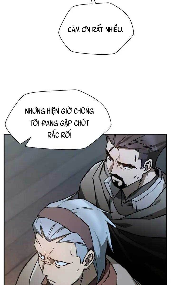 đọc truyện Helmut Đứa Trẻ Bị Ruồng Bỏ Chương 24 ảnh 36 tại Thiên Thai Truyện