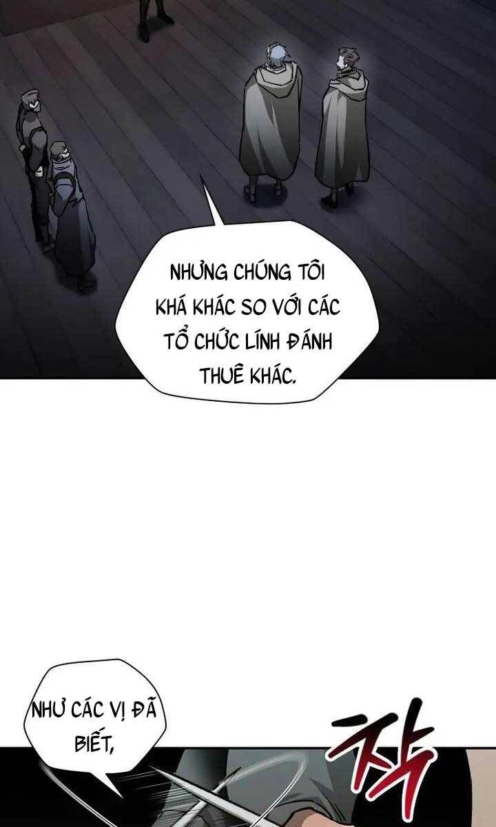 đọc truyện Helmut Đứa Trẻ Bị Ruồng Bỏ Chương 24 ảnh 39 tại Thiên Thai Truyện