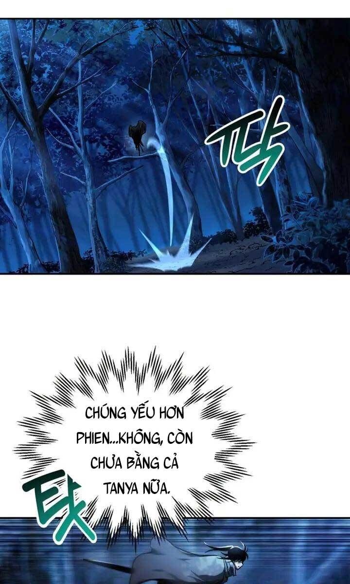 đọc truyện Helmut Đứa Trẻ Bị Ruồng Bỏ Chương 24 ảnh 6 tại Thiên Thai Truyện