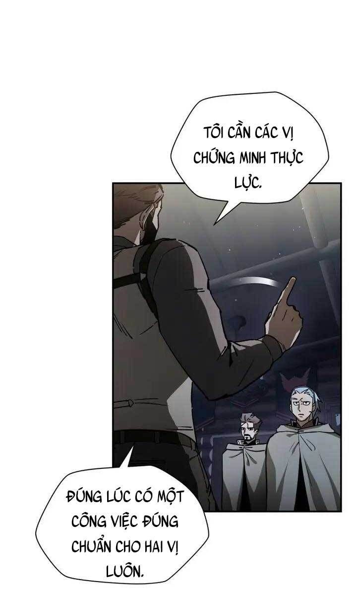 đọc truyện Helmut Đứa Trẻ Bị Ruồng Bỏ Chương 24 ảnh 44 tại Thiên Thai Truyện