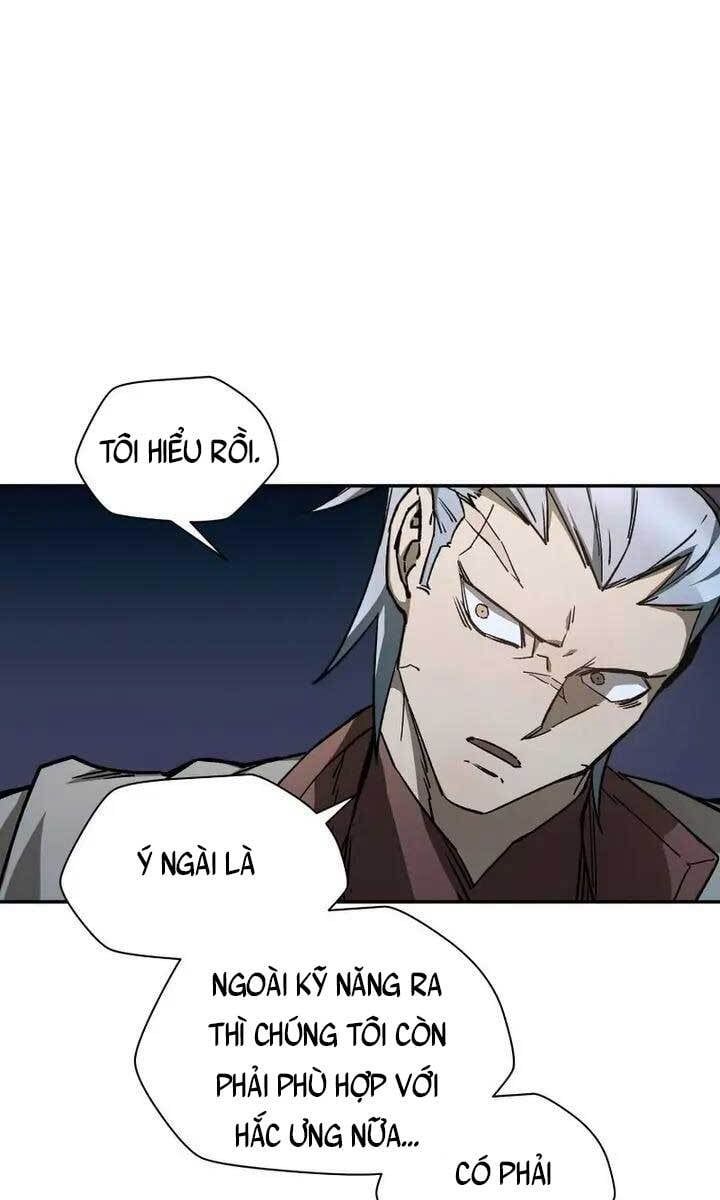 đọc truyện Helmut Đứa Trẻ Bị Ruồng Bỏ Chương 24 ảnh 45 tại Thiên Thai Truyện