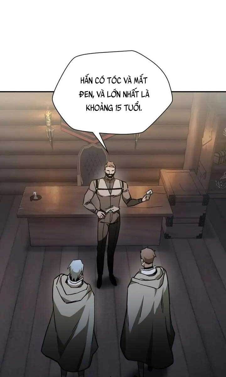 đọc truyện Helmut Đứa Trẻ Bị Ruồng Bỏ Chương 24 ảnh 52 tại Thiên Thai Truyện