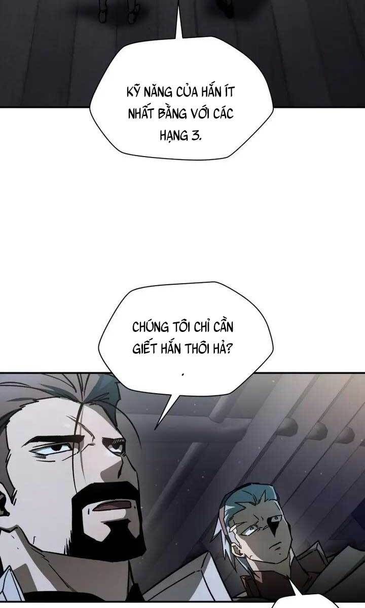 đọc truyện Helmut Đứa Trẻ Bị Ruồng Bỏ Chương 24 ảnh 53 tại Thiên Thai Truyện