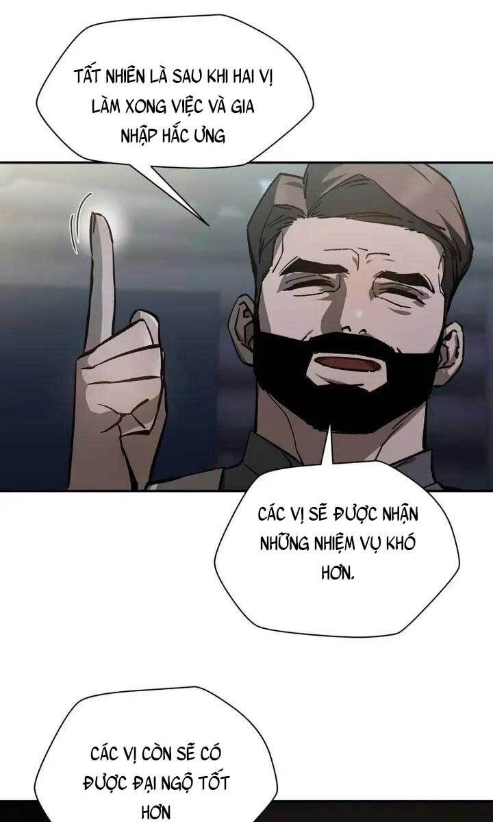 đọc truyện Helmut Đứa Trẻ Bị Ruồng Bỏ Chương 24 ảnh 55 tại Thiên Thai Truyện