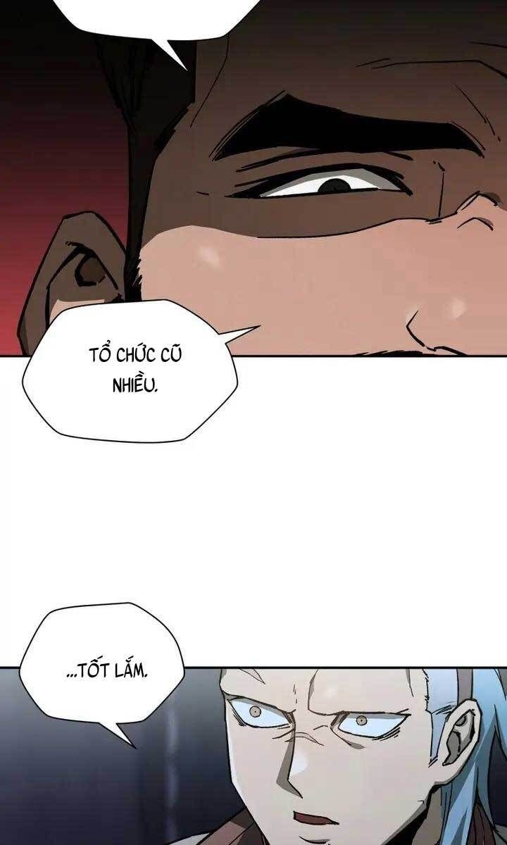 đọc truyện Helmut Đứa Trẻ Bị Ruồng Bỏ Chương 24 ảnh 56 tại Thiên Thai Truyện