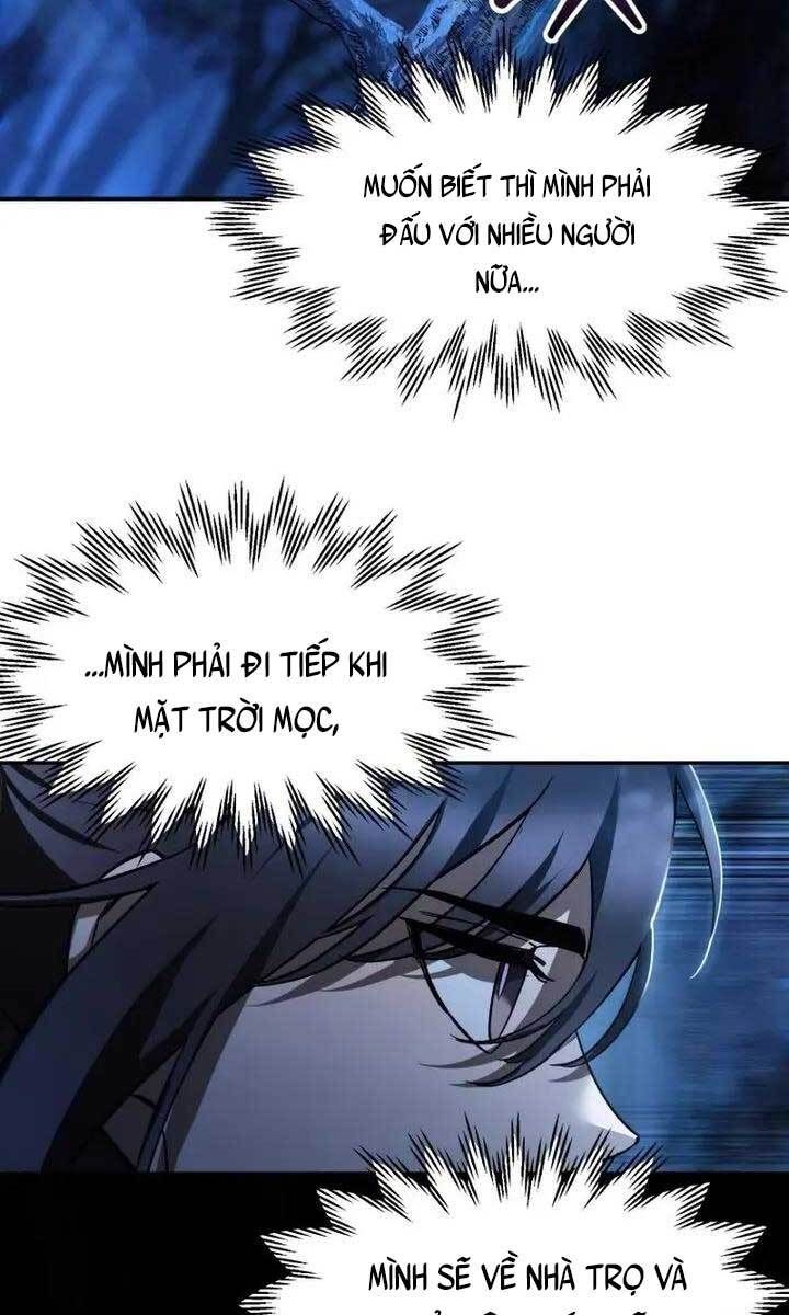 đọc truyện Helmut Đứa Trẻ Bị Ruồng Bỏ Chương 24 ảnh 8 tại Thiên Thai Truyện