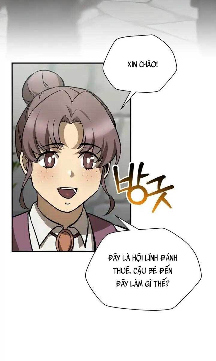 đọc truyện Helmut Đứa Trẻ Bị Ruồng Bỏ Chương 24 ảnh 68 tại Thiên Thai Truyện