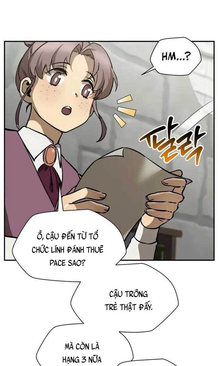 đọc truyện Helmut Đứa Trẻ Bị Ruồng Bỏ Chương 24 ảnh 70 tại Thiên Thai Truyện