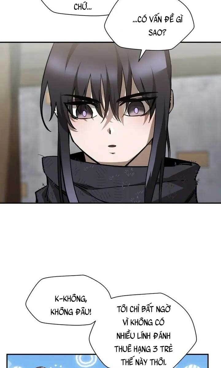 đọc truyện Helmut Đứa Trẻ Bị Ruồng Bỏ Chương 24 ảnh 71 tại Thiên Thai Truyện