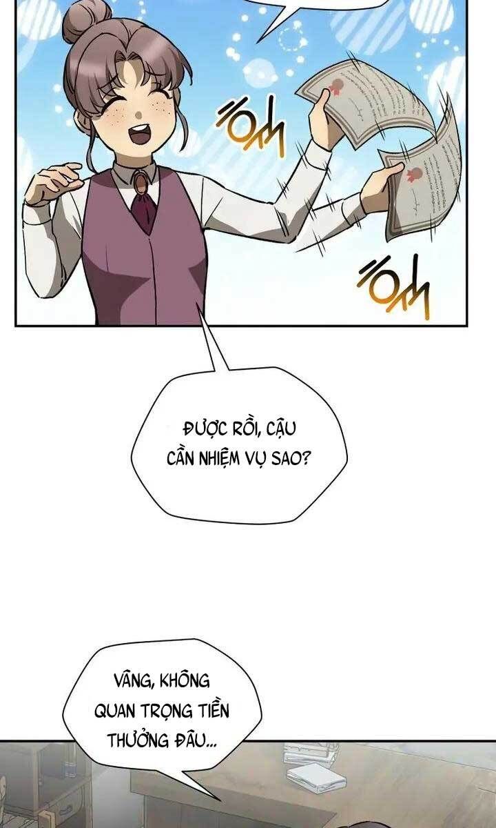 đọc truyện Helmut Đứa Trẻ Bị Ruồng Bỏ Chương 24 ảnh 72 tại Thiên Thai Truyện