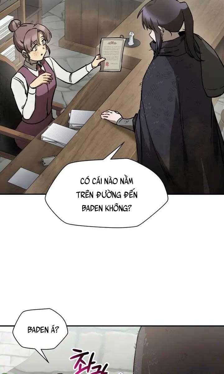 đọc truyện Helmut Đứa Trẻ Bị Ruồng Bỏ Chương 24 ảnh 73 tại Thiên Thai Truyện