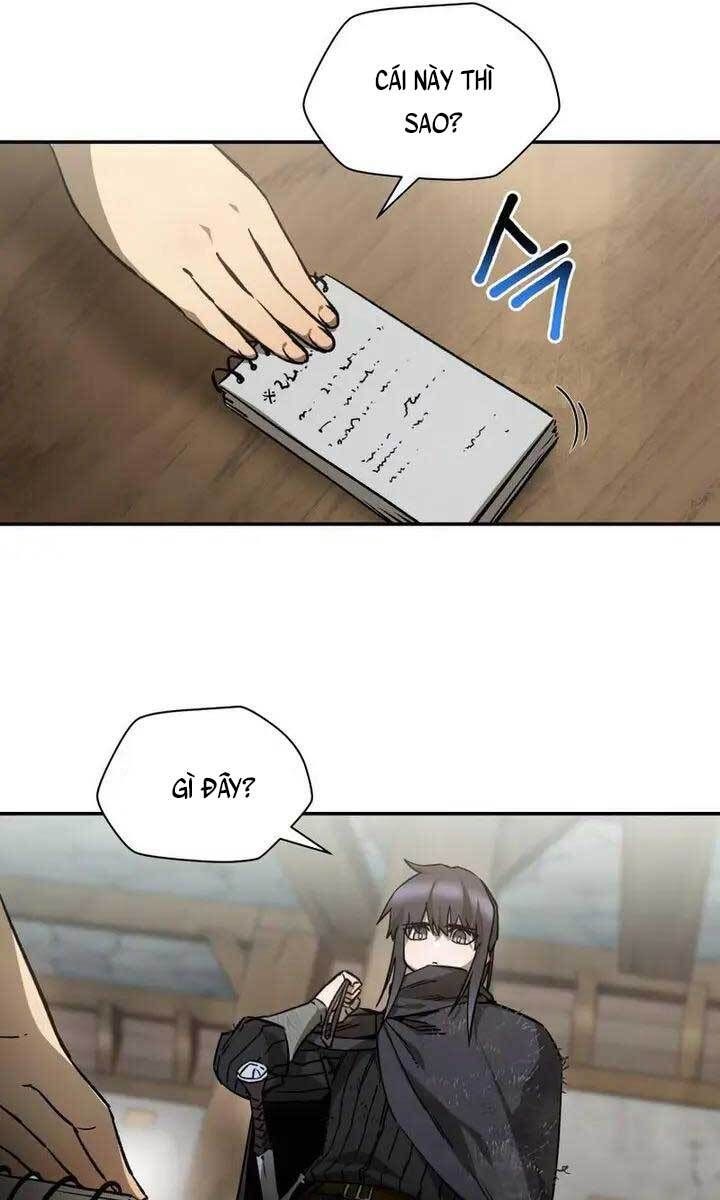 đọc truyện Helmut Đứa Trẻ Bị Ruồng Bỏ Chương 24 ảnh 76 tại Thiên Thai Truyện