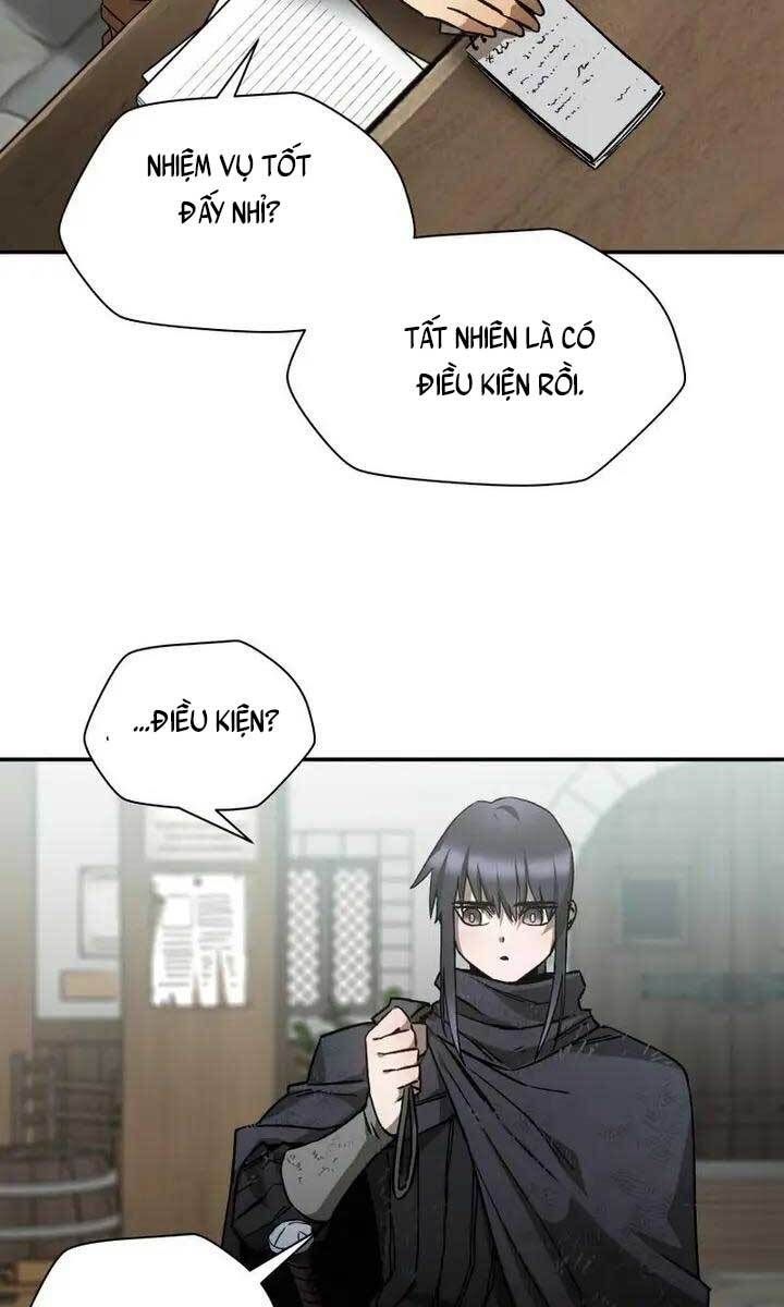 đọc truyện Helmut Đứa Trẻ Bị Ruồng Bỏ Chương 24 ảnh 78 tại Thiên Thai Truyện