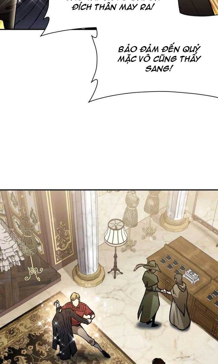 đọc truyện Helmut Đứa Trẻ Bị Ruồng Bỏ Chương 25 ảnh 12 tại Thiên Thai Truyện