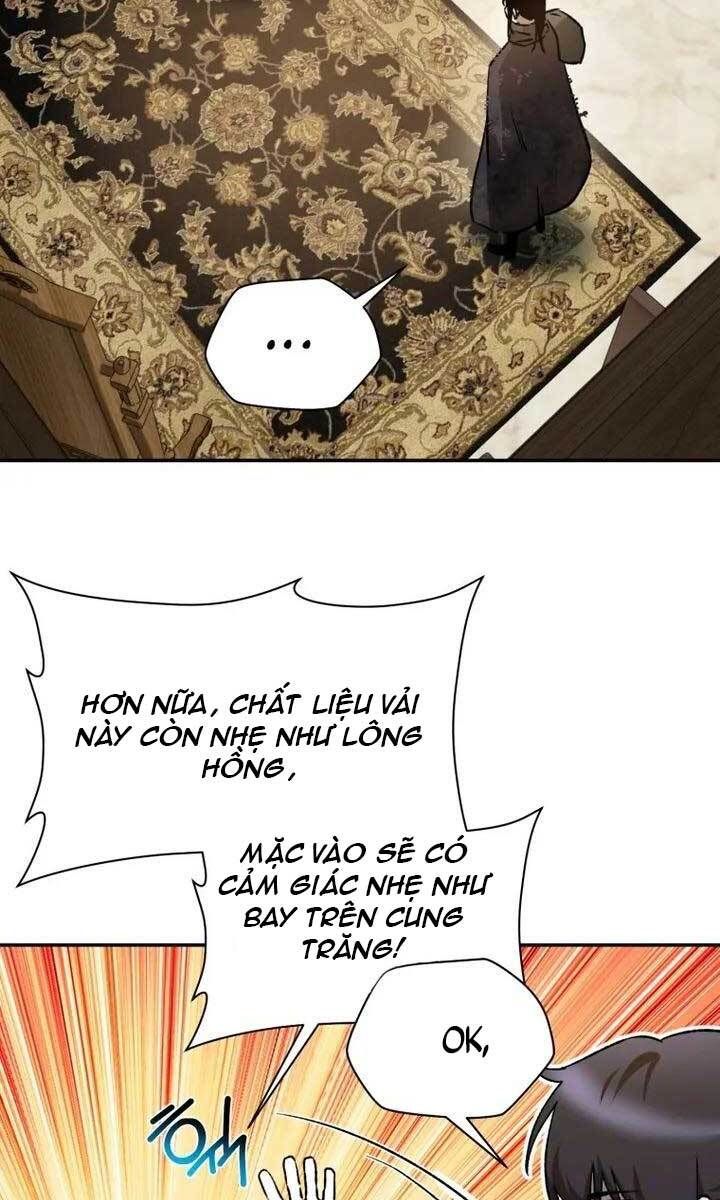 đọc truyện Helmut Đứa Trẻ Bị Ruồng Bỏ Chương 25 ảnh 13 tại Thiên Thai Truyện