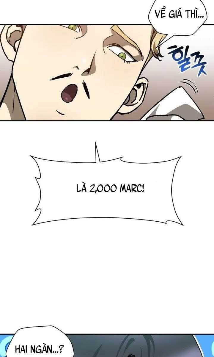 đọc truyện Helmut Đứa Trẻ Bị Ruồng Bỏ Chương 25 ảnh 15 tại Thiên Thai Truyện