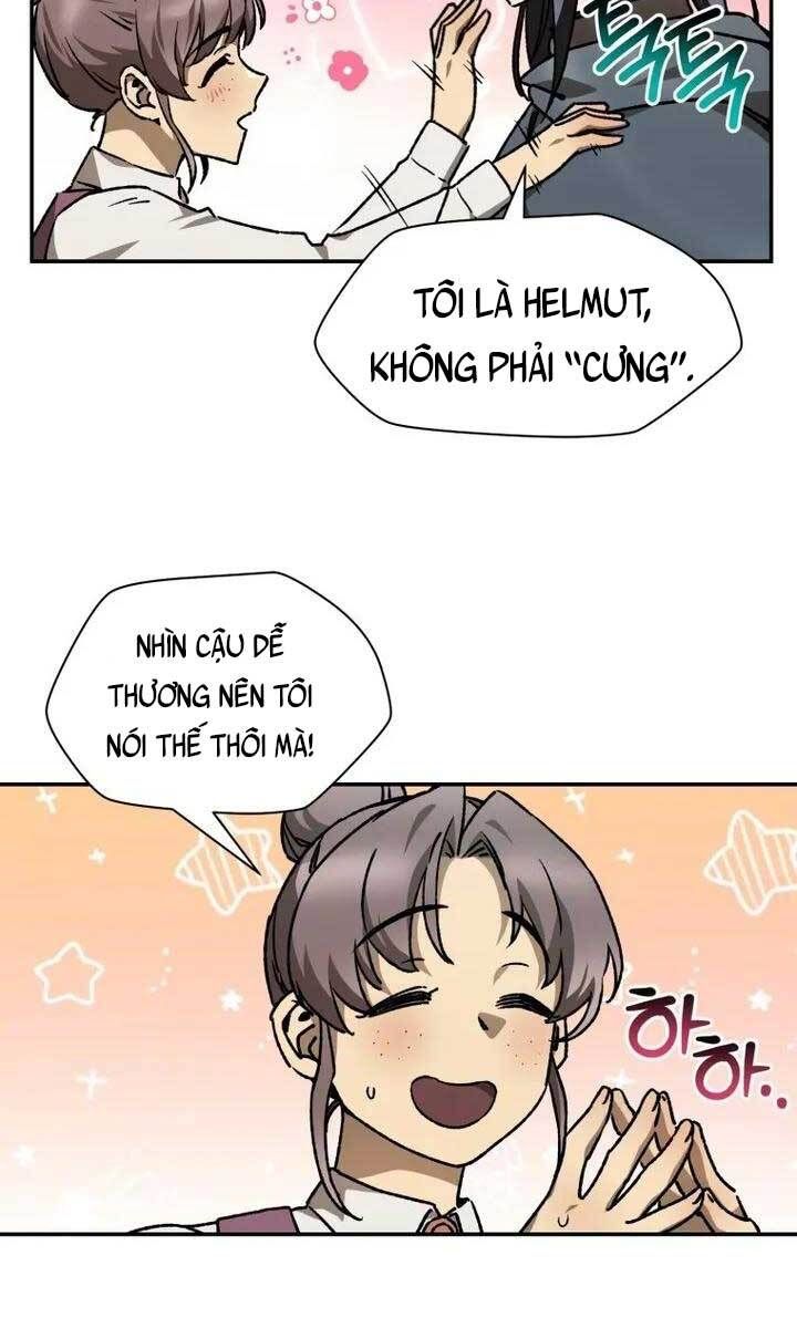 đọc truyện Helmut Đứa Trẻ Bị Ruồng Bỏ Chương 25 ảnh 24 tại Thiên Thai Truyện