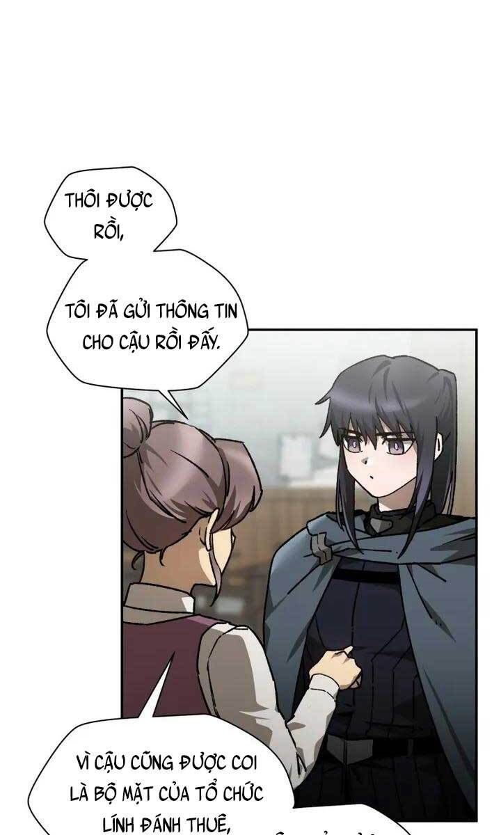 đọc truyện Helmut Đứa Trẻ Bị Ruồng Bỏ Chương 25 ảnh 25 tại Thiên Thai Truyện