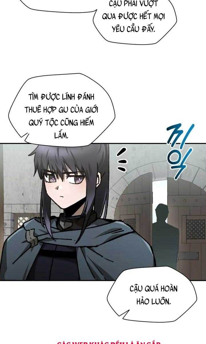 đọc truyện Helmut Đứa Trẻ Bị Ruồng Bỏ Chương 25 ảnh 26 tại Thiên Thai Truyện