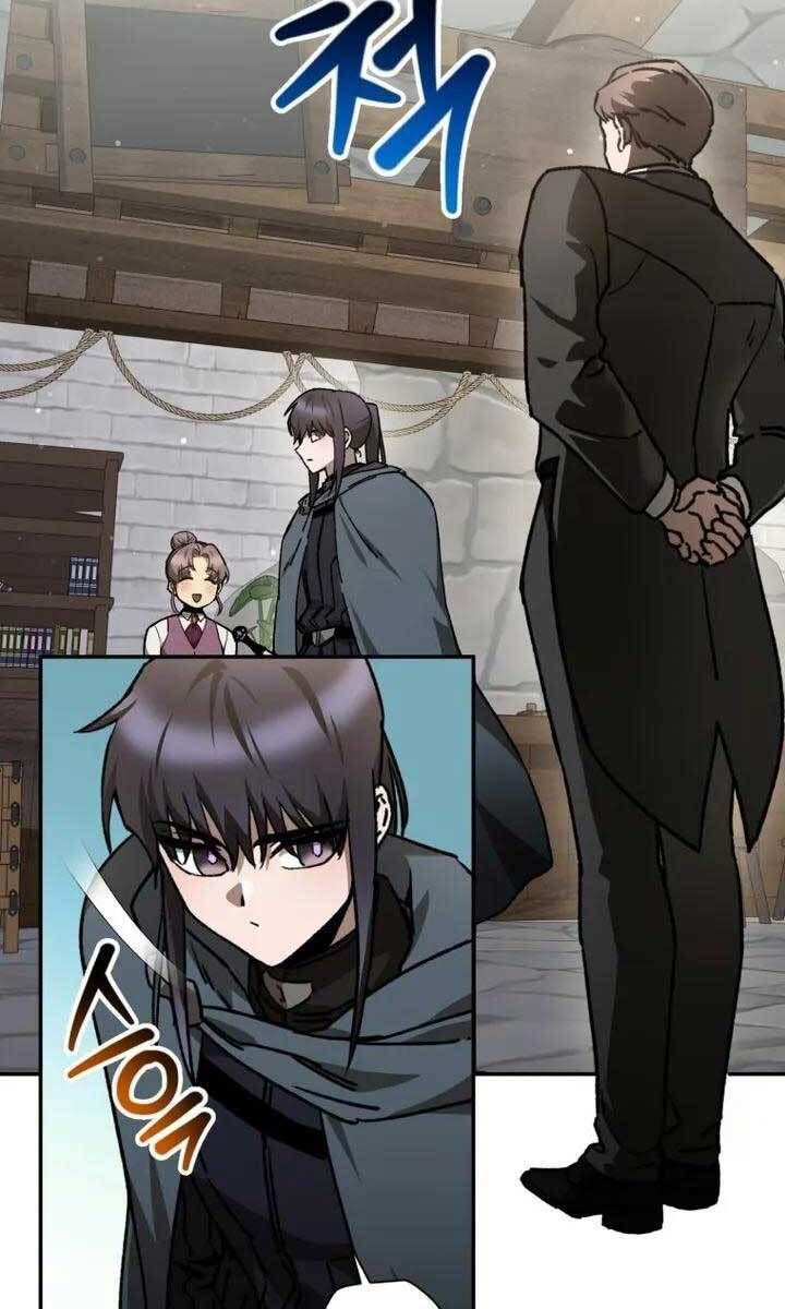 đọc truyện Helmut Đứa Trẻ Bị Ruồng Bỏ Chương 25 ảnh 28 tại Thiên Thai Truyện