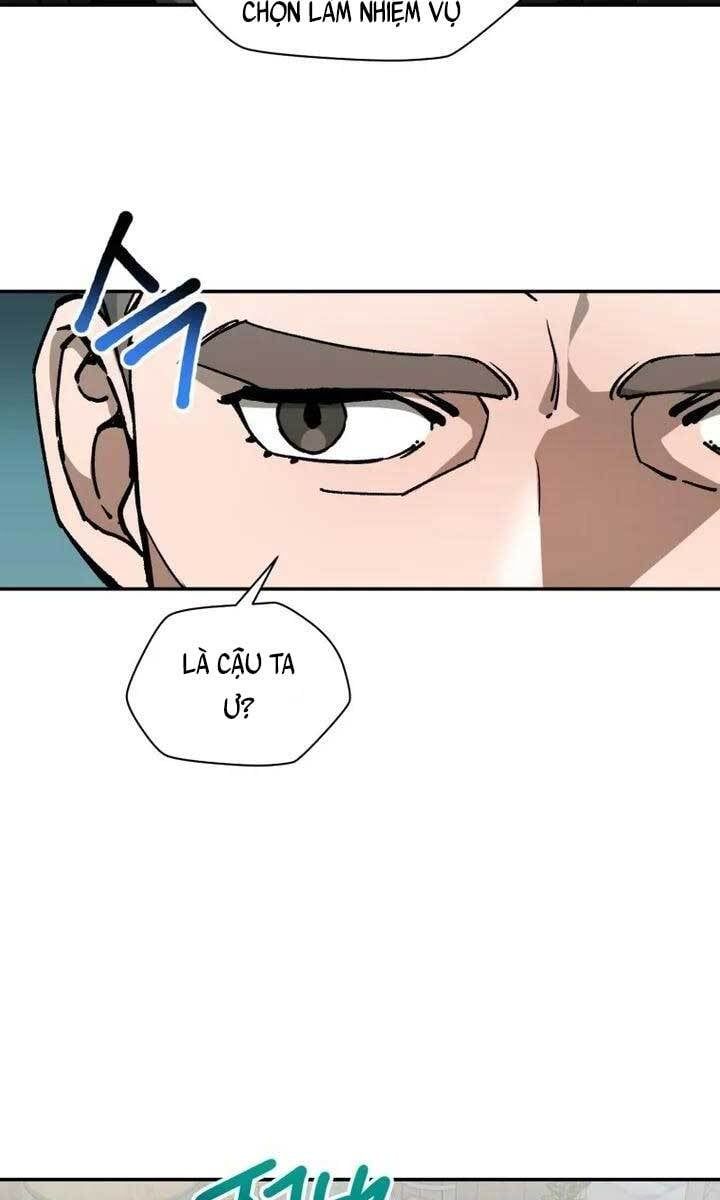 đọc truyện Helmut Đứa Trẻ Bị Ruồng Bỏ Chương 25 ảnh 31 tại Thiên Thai Truyện