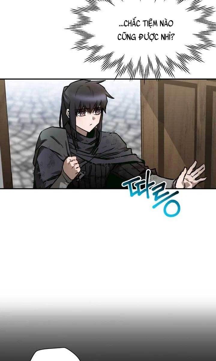 đọc truyện Helmut Đứa Trẻ Bị Ruồng Bỏ Chương 25 ảnh 5 tại Thiên Thai Truyện