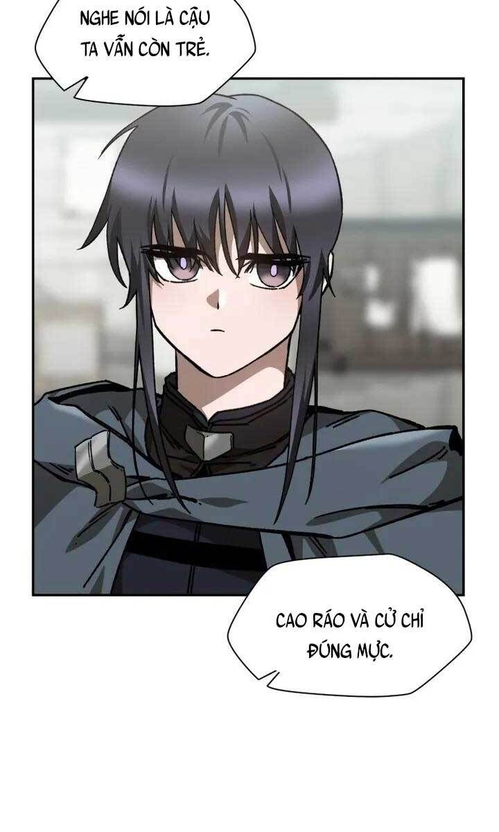 đọc truyện Helmut Đứa Trẻ Bị Ruồng Bỏ Chương 25 ảnh 33 tại Thiên Thai Truyện