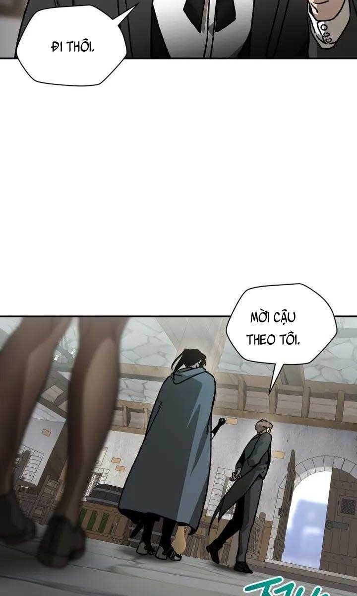 đọc truyện Helmut Đứa Trẻ Bị Ruồng Bỏ Chương 25 ảnh 35 tại Thiên Thai Truyện