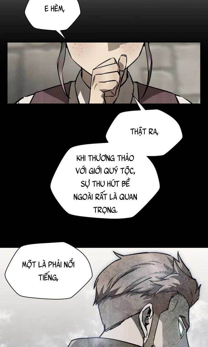 đọc truyện Helmut Đứa Trẻ Bị Ruồng Bỏ Chương 25 ảnh 6 tại Thiên Thai Truyện