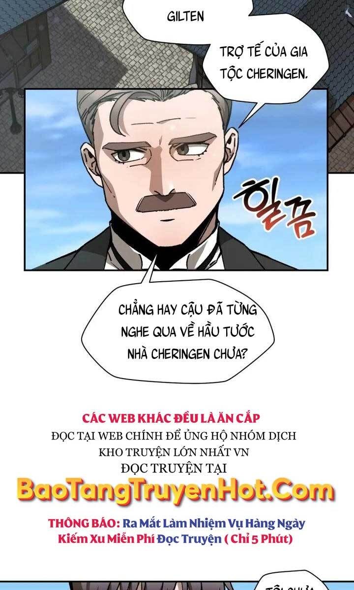 đọc truyện Helmut Đứa Trẻ Bị Ruồng Bỏ Chương 25 ảnh 43 tại Thiên Thai Truyện