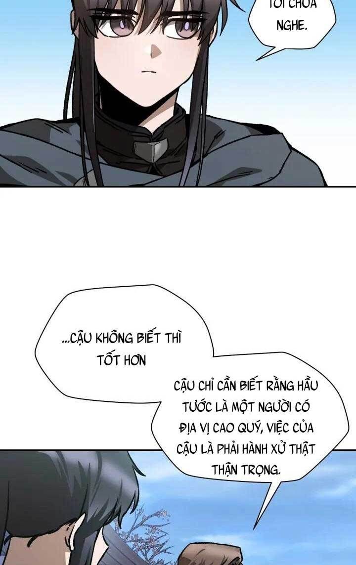 đọc truyện Helmut Đứa Trẻ Bị Ruồng Bỏ Chương 25 ảnh 44 tại Thiên Thai Truyện