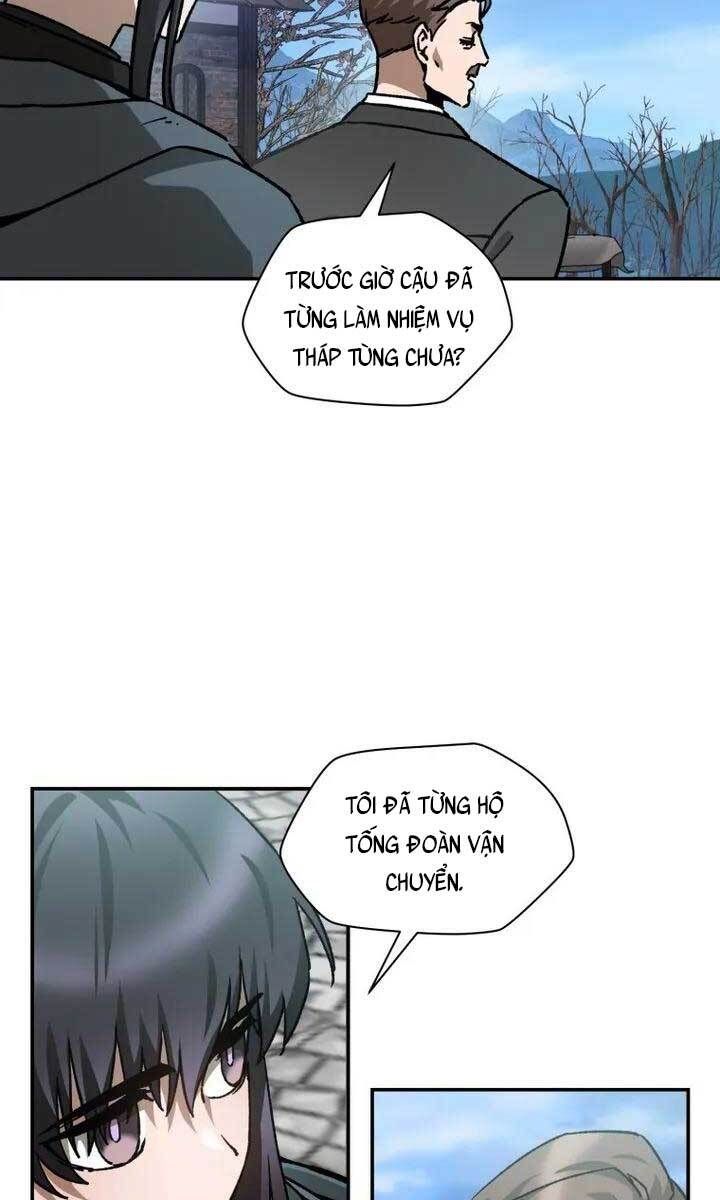 đọc truyện Helmut Đứa Trẻ Bị Ruồng Bỏ Chương 25 ảnh 45 tại Thiên Thai Truyện