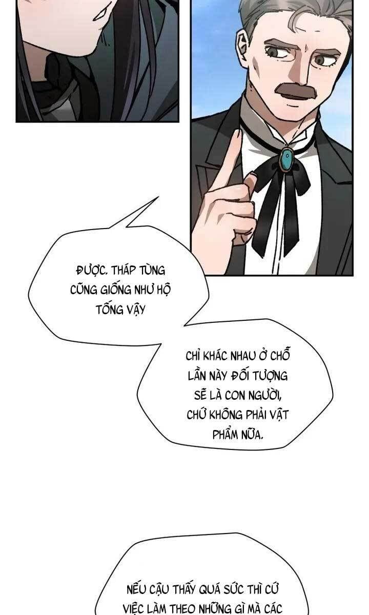 đọc truyện Helmut Đứa Trẻ Bị Ruồng Bỏ Chương 25 ảnh 46 tại Thiên Thai Truyện