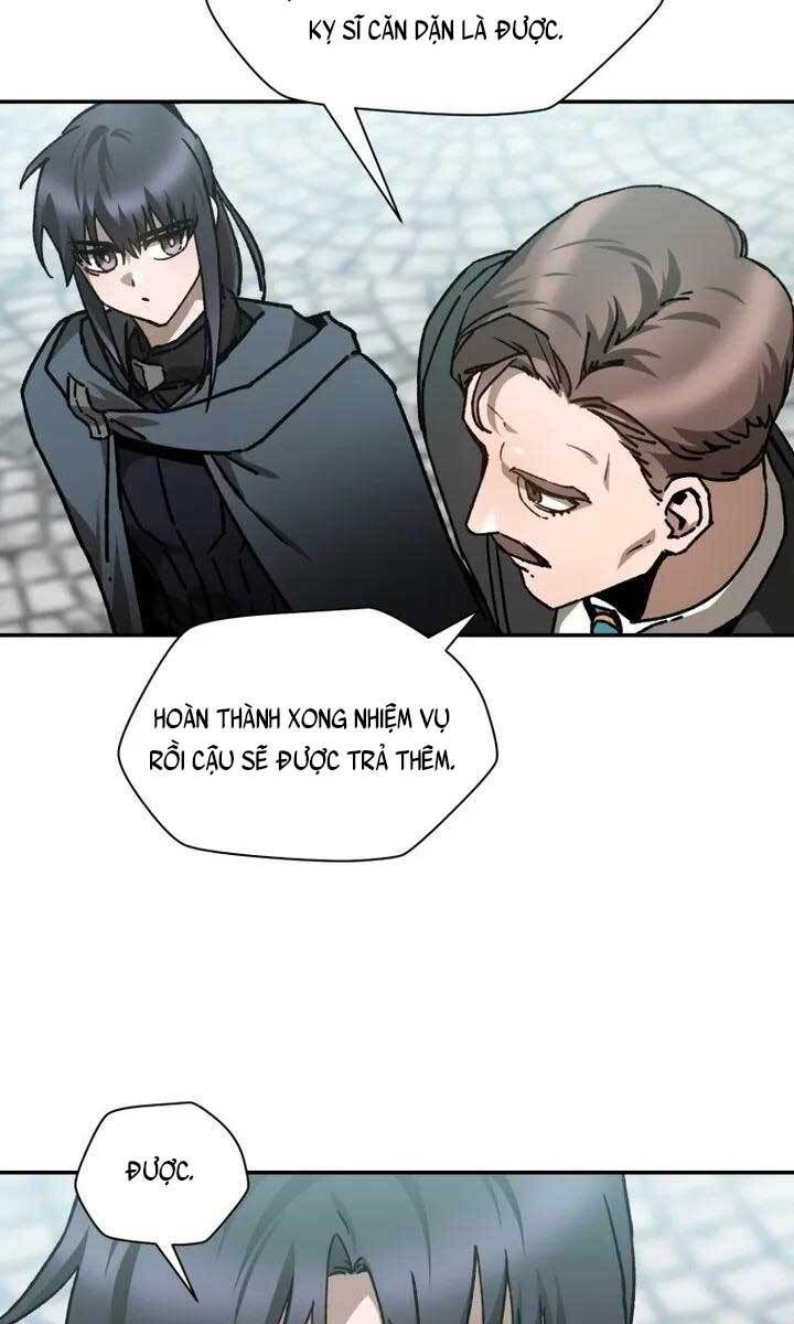 đọc truyện Helmut Đứa Trẻ Bị Ruồng Bỏ Chương 25 ảnh 47 tại Thiên Thai Truyện