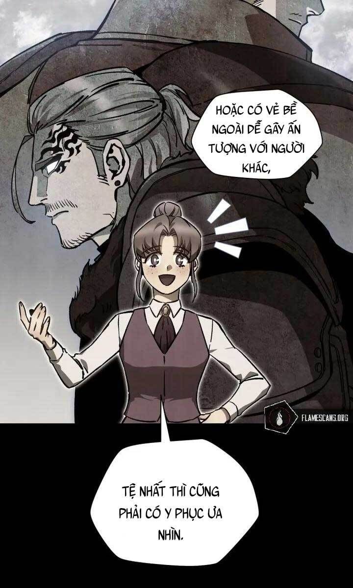 đọc truyện Helmut Đứa Trẻ Bị Ruồng Bỏ Chương 25 ảnh 7 tại Thiên Thai Truyện