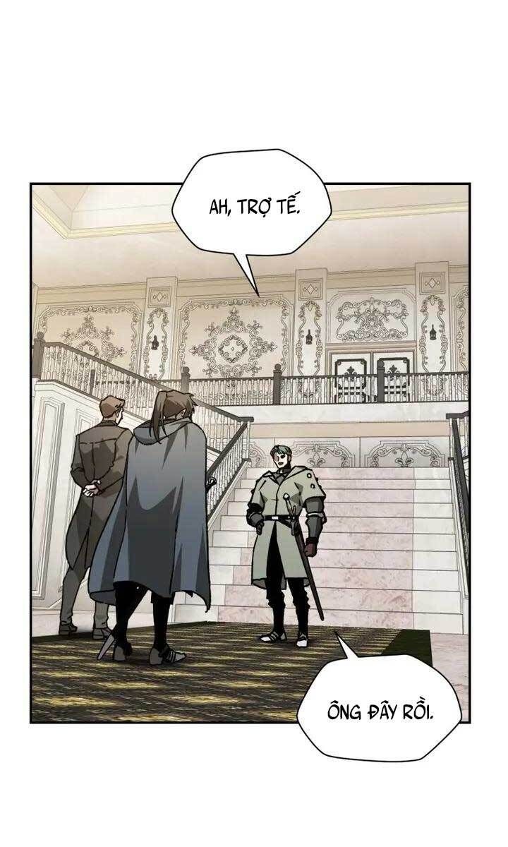 đọc truyện Helmut Đứa Trẻ Bị Ruồng Bỏ Chương 25 ảnh 55 tại Thiên Thai Truyện